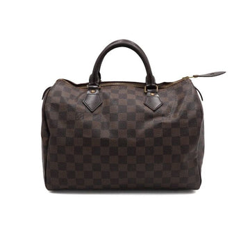 LOUIS VUITTON Speedy 30 Tote Bag N41531 152315867