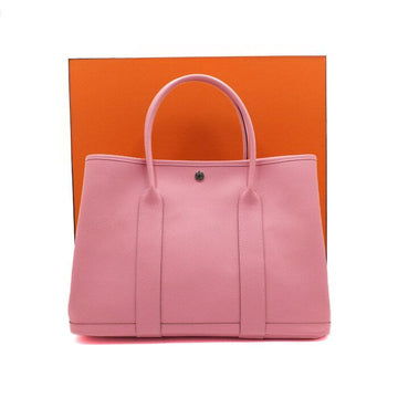 HERMES Appsong Gartenparty 36 Tote Bag H069577CK1Q 152315892