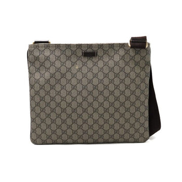 GUCCI Supreme GG Canvas Herren Messenger Crossbody Bag 201446 152315921