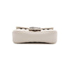 GUCCI Super Mini Tasche mit Silberkette Crossbody aa56036 152315958 [P]