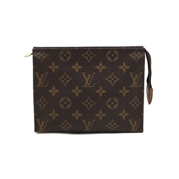 LOUIS VUITTON モノグラム トワレ ポーチ 19 152315966