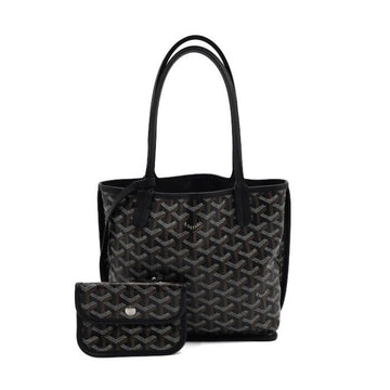 GOYARD Schwarz SAC ANJOU Mini-Tote AA55754 152315969
