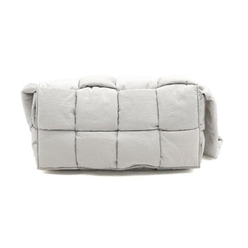 BOTTEGA VENETA パデッド テック カセットバッグ メンズ レディース クロスボディバッグ 628951 152315975