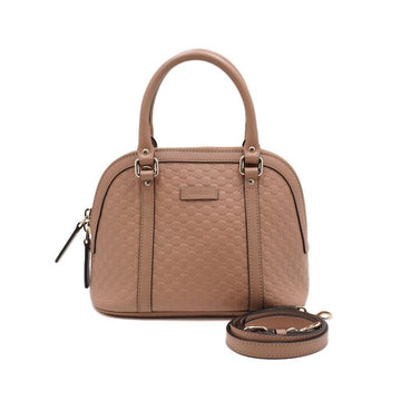GUCCI GGマイクロ シマ ミニドーム トートバッグ ショルダーバッグ クロスバッグ aa56729 152315980