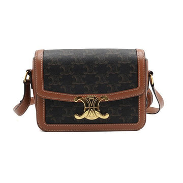 Celine Shoulder Bag and Crossbody Bag aa53377 152316012