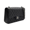 CHANEL Classic Large Flap Bag A58600-Y01864-C3906 152316021 [P]