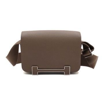 HERMES Shoulder Bag und Crossbody Bag H083052CCBK 152316032