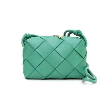 Bottega Veneta Intrecciato Cassette Small Shoulder Bag and Crossbody AA56500 152316050