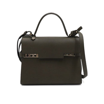 DELVAUX トートバッグ兼ショルダーバッグ AA0368AMF067GDP 152316093
