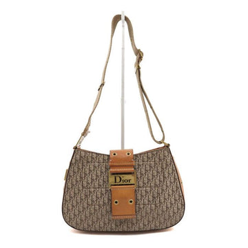 DIOR ヴィンテージオブリークストリートシック レディースショルダーバッグ aa53152 152316130