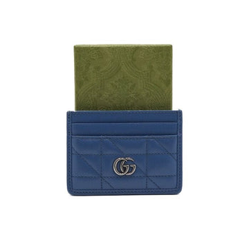 GUCCI Kartenhalter Etui Kartenetui 58325 152316149