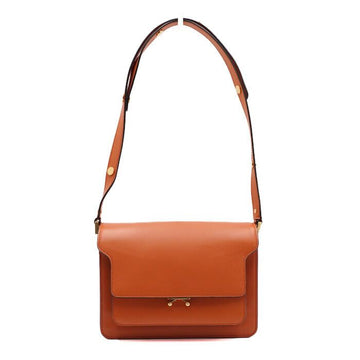 MARNI トランク サピアーノ ショルダーバッグ 兼 クロスバッグ aa55085 152316159