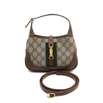 Gucci Jackie 1961 Mini Hobo Shoulder Bag and Crossbody aa53125 152316158