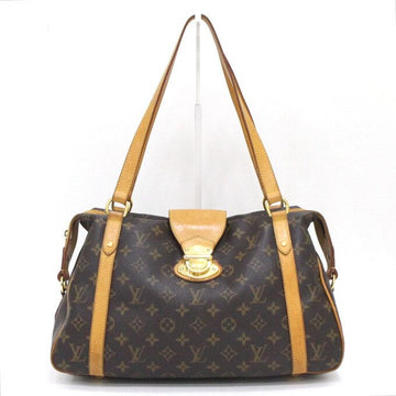 LOUIS VUITTON Monogram Canvas Stresa PM Schultertasche 152316174