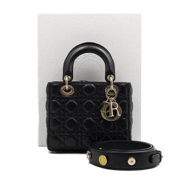 DIOR Lady kleine Tote- und Schultertasche M05320CAL 152316186