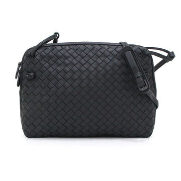 BOTTEGA VENETA Intrecciato Nappa Nodini Schultertasche und Crossbody Tasche 245354 152316202