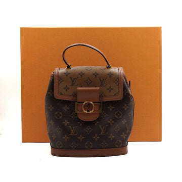 LOUIS VUITTON Monogram Dophin PM Tote Bag für Damen 152316213