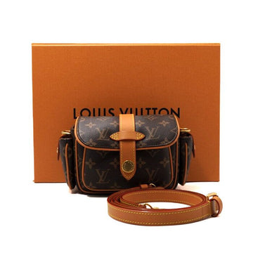 Louis Vuitton Monogram Archive Cargo Wearable Wallet Shoulder Bag and Crossbody Bag M14742 152316228