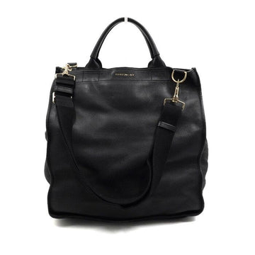 GIVENCHY Kleine Unisex-Tasche aus schwarzem Leder 13M5610006 152316231