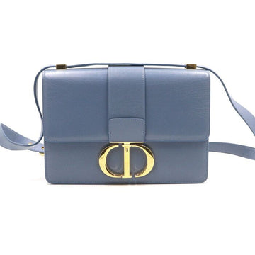 DIOR モンテイン30 フラップ ショルダーバッグ クロスバッグ aa53188 152316244