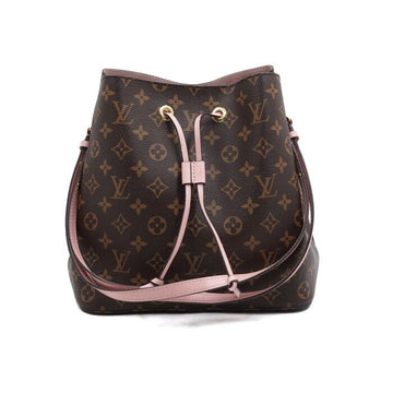 LOUIS VUITTON Neonoé Bucket-Schultertasche M44022 152316277