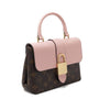 LOUIS VUITTON Monogram Rocky BB Tote Bag aa54825 152316290 [P]