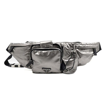 PRADA ベルテッドバッグ 2VL056 152316355