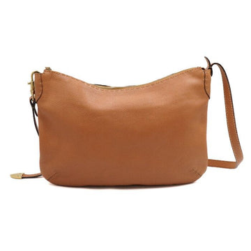 FENDI 8BT147 Satteltasche aus Leder für Damen AA53086 152316375