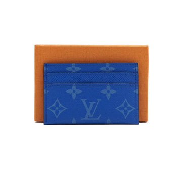 LOUIS VUITTON モノグラム ポルト カルト ダブル カード ホルダー M31051 152316444