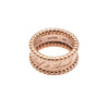 Van Cleef & Arpels Signature Ring Size 4, 5 aa60185 152316447 [P]