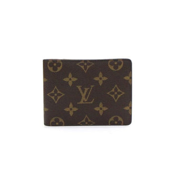 Louis Vuitton Monogram Multiple Wallet 152316480