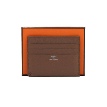 HERMES カードホルダー H084991CA3G ALEZAN 152316554