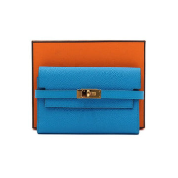 HERMES ケリー クラシック ミニ財布 aa56735 152316564