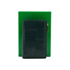 Bottega Veneta Medium Cassette Fold Wallet in Emerald Green 750262 152316603 [P]