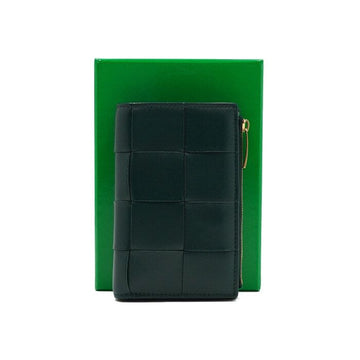 BOTTEGA VENETA ミディアムカセットフォルダー型カード財布 750262 152316603