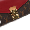 LOUIS VUITTON モノグラム パラス 財布 aa55687 152316613 [P]
