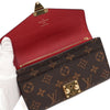 LOUIS VUITTON モノグラム パラス 財布 aa55687 152316613 [P]