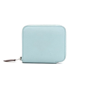 HERMES Klassische kompakte App-on Damen Geldbörse H080204 152316647