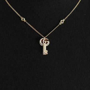 GUCCI クリスタルキー ネックレス 645620 645620 645620 645620 152316685