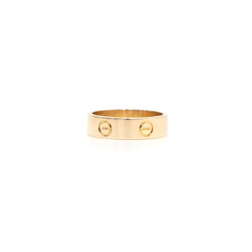 CARTIER Love Ring Ring 17 Größe aa56695 152316751