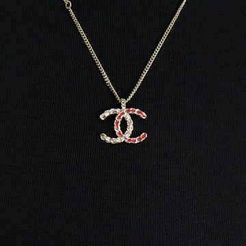 CHANEL Gold-Plated CC Logo Chain Women Necklace 20 Season aa55017 152316905