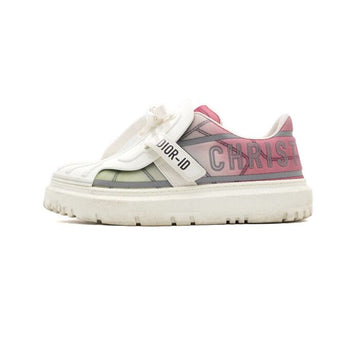 Dior ID Lettering Gradient Women's Sneakers KCK309DTN 22 Limited Season 152316953