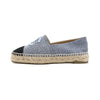 CHANEL Espadrille Slip-On Sneakers G29762 152317045 [P]