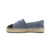 CHANEL Espadrille Slip-On Sneakers G29762 152317045 [P]