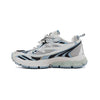 OFF WHITE Blaues Mesh Be Right Back Damen Sneaker AA55601 152317093 [P]