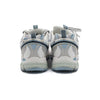 OFF WHITE Blaues Mesh Be Right Back Damen Sneaker AA55601 152317093 [P]