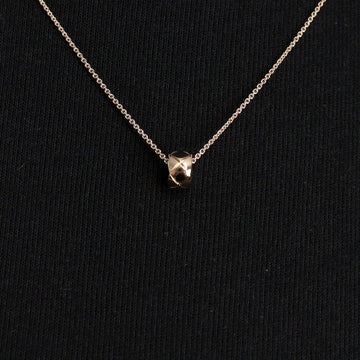 CHANEL ココクランチ モチーフ ネックレス aa53420 152317127
