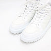 Dior D-Player High-Top Women's Sneakers 37.5 152317167 [P]