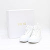 Dior D-Player High-Top Women's Sneakers 37.5 152317167 [P]