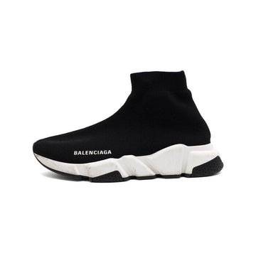 BALENCIAGA Logo Speedrunner Damen Sneaker 530349 152317209